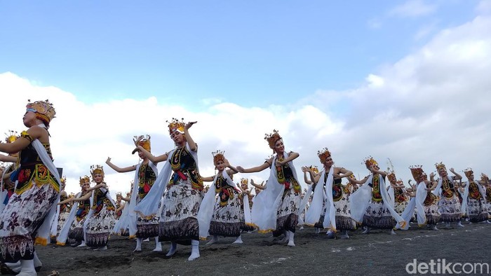 Festival Gandrung Sewu 2023 Festival Gandrung Sewu 2023
