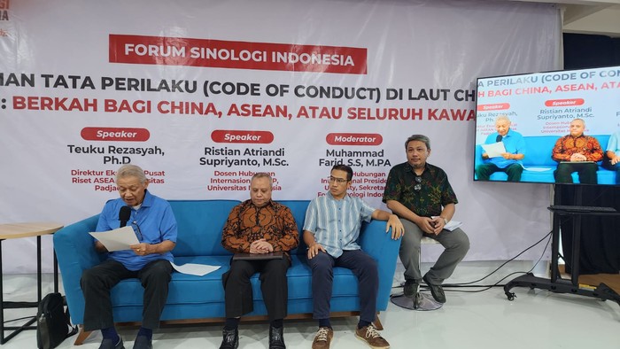 Forum Sinologi Indonesia