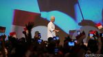 Ganjar Bicara Tantangan Indonesia Emas dalam Forum Alumni Perguruan Tinggi