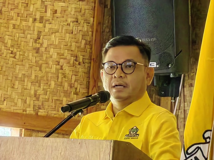 Golkar Jabar