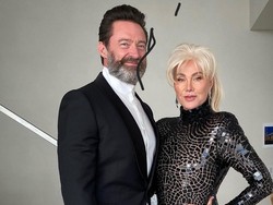 Resmi Cerai, Mantan Istri Hugh Jackman Buka Suara, Isyaratkan Pengkhianatan