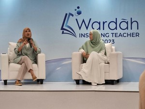 Kiat Mengasihi Murid dari Sekolah, Ini Cerita Para Guru & Pegiat Pendidikan