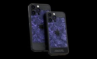 iPhone 15 Pro berlapis emas