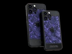 Tak Cuma Titanium, iPhone 15 Pro Versi Sultan Ini Berlapis Emas 18K