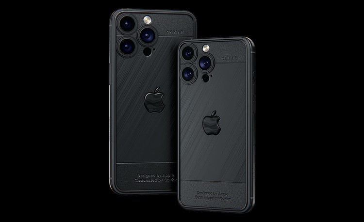 iPhone 15 Pro berlapis emas iPhone 15 Pro berlapis emas