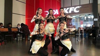 Jaring Talenta Muda dan Berbakat Unik