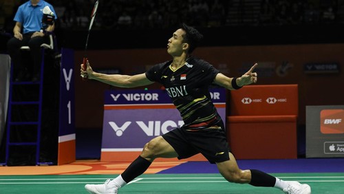 Jonatan Christie