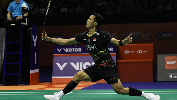 Jonatan Christie