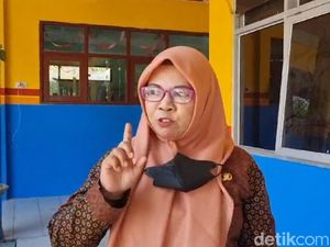 Status Tersangka Ancam Kasek Jika Halangi Kasus Siswi Dicolok Tusuk Bakso