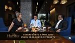Keseruan Melaney Ricardo Saat Jajan Bakso hingga Makan di Restoran Mewah