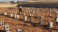 Seperti diketahui, banjir yang menyapu kota di Libya timur disebabkan oleh Badai Mediterania Daniel pada Minggu (10/9) malam. Bencana ini juga mengungkap kerentanan di negara kaya minyak yang telah terperosok dalam konflik sejak pemberontakan tahun 2011 yang menggulingkan diktator lama Muammar Gaddafi. 