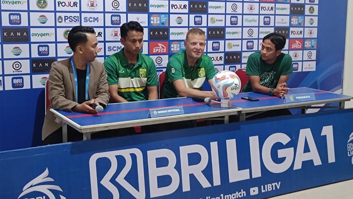 Madura United Vs Persebaya