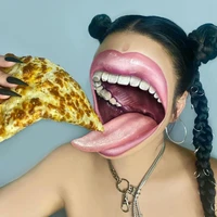 Make up unik