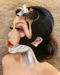 Make up unik