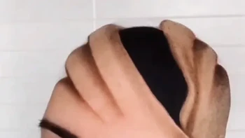 Luca Luce asal Italia, telah bekerja sebagai penata rias profesional selama lebih dari 18 tahun. Foto: Instagram @lucaluceart via BrightSide