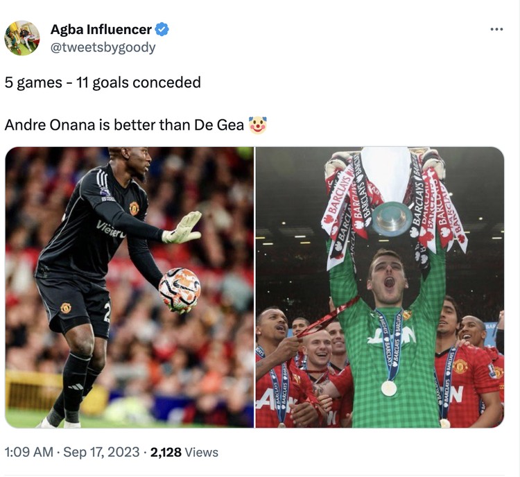 Meme Onana Meme Onana