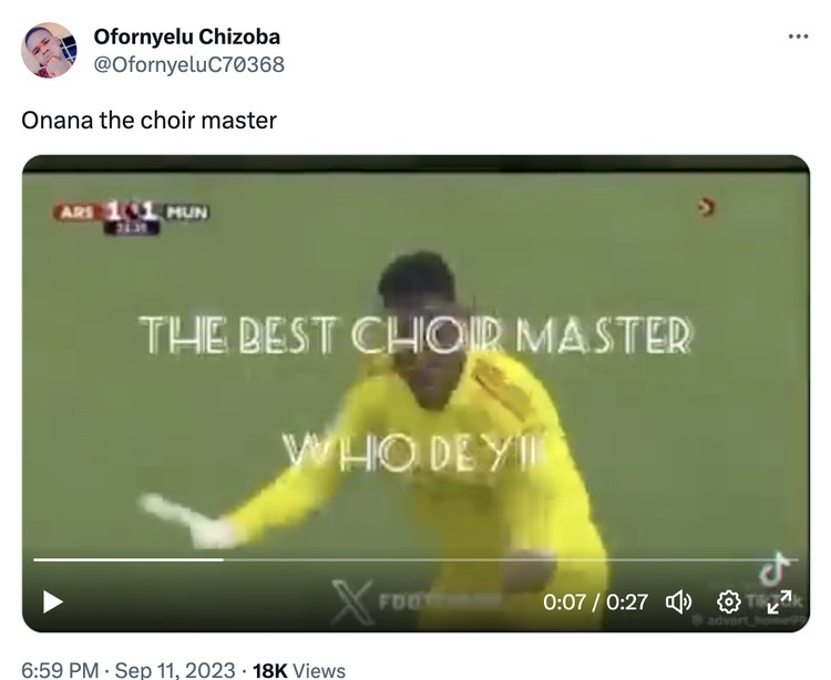 Meme Onana Meme Onana