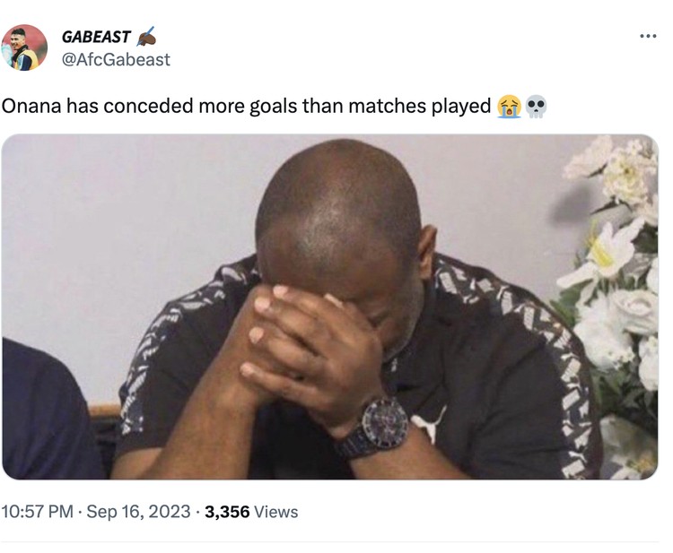 Meme Onana Meme Onana