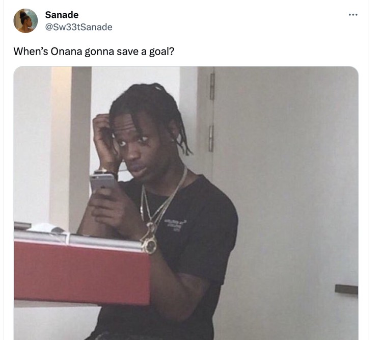Meme Onana Meme Onana