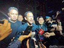 Museum Nasional Kebakaran, Nadiem: Tidak Ada Korban Jiwa, Artefak Jadi Prioritas Utama