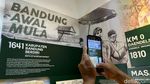 Menengok Museum Kota Bandung yang Baru Dibuka Lagi