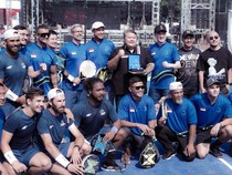 Dicari! Atlet untuk Cabor Padel Tenis di Indonesia