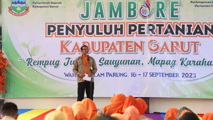 Pemkab Garut
