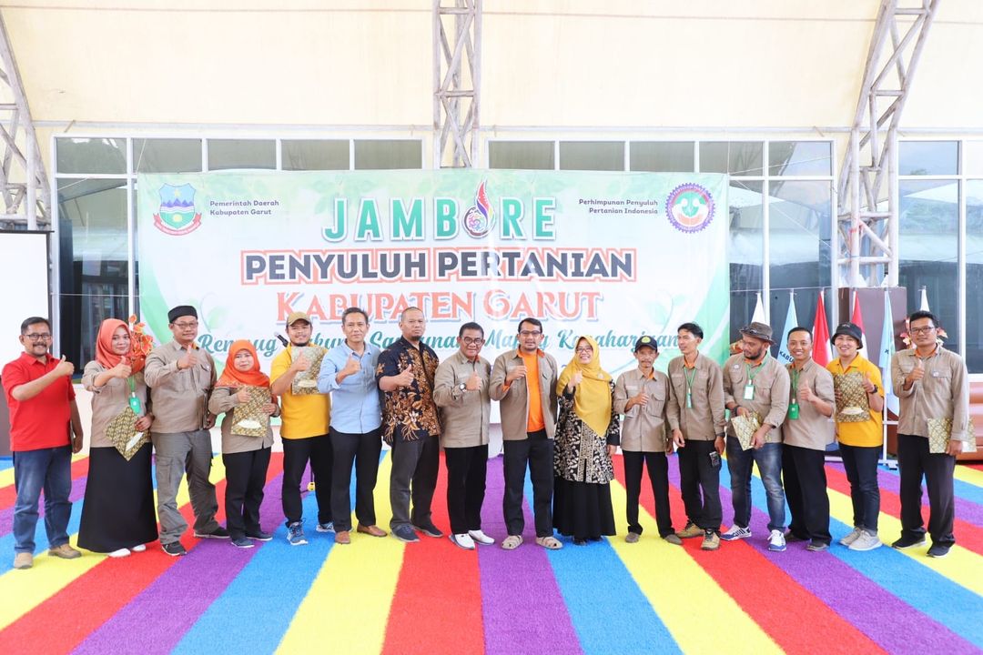 Pemkab Garut