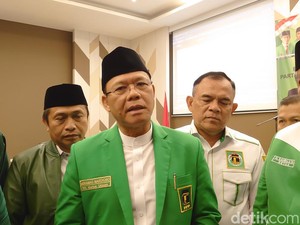 Nama Mahfud Md-RK Menguat, PPP Tetap Ajukan Sandiaga Cawapres Ganjar