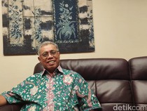 Pontjo Sutowo Klaim Lahan Hotel Sultan Aset Pribadi: Diberikan Ayah Saya!