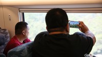 Bagi masyarakat yang sudah mendaftar, agar perhatikan kembali jadwal perjalanan yang sudah pilih serta datang selambatnya 1 jam sebelum jadwal keberangkatan. Serta persiapkan dengan baik identitas dan bukti pemesanan untuk memperlancar proses verifikasi di stasiun.  