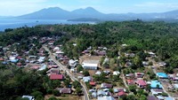 Pembangunan infrastruktur jalan ini untuk mendukung pengembangan Destinasi Super Prioritas (DSP) Pariwisata.   