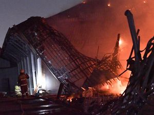 Museum Nasional Kerahkan Tim Investigasi Usut Penyebab Kebakaran