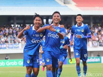 Pede PSIM Revans dari Bekasi City, Kas Hartadi: Target Setengah Gol Saja