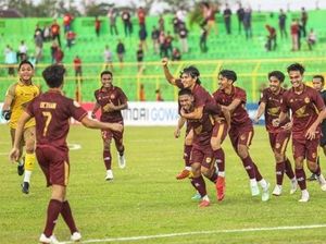 PT LIB Resmi Ubah Jadwal 2 Laga PSM Makassar di Liga 1
