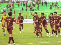 Link Live Streaming PSM Makassar Vs Barito Putera di Liga 1 Sore Ini