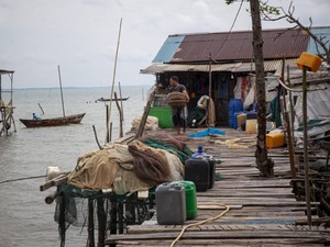 Konflik Agraria di Rempang Bisa Happy Ending! Ini Sebabnya