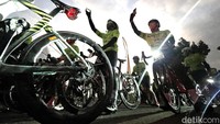 Ubud seolah melengkapi dirinya sebagai destinasi pilihan bagi para pecinta olahraga, khususnya olahraga sepeda. Balap sepeda yang diperuntukkan bagi para cyclist enthusiast ini dibagi menjadi dua kategori: Gran Fondo atau Long Course sejauh 132 kilometer, dan Medio Fondo sejauh 94 kilometer.