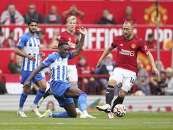 Alhasil MU kini melorot ke peringkat 12 klasemen usai baru mendulang enam poin. Sedangkan Brighton menembus peringkat ketiga dengan perolehan 12 poin. 