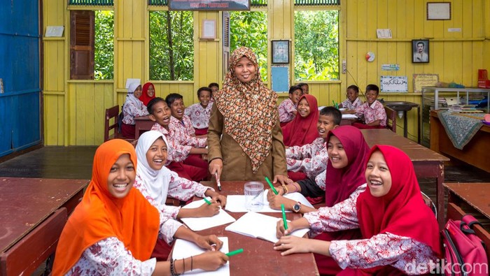 Sekolah Anggana
