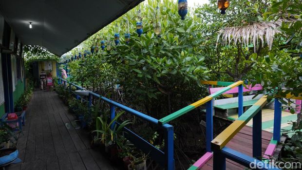 Sekolah Anggana