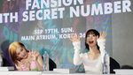 Serunya Menikmati Konser Virtual On The K:O dan Fan Sign with Secret Number