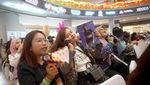 Serunya Menikmati Konser Virtual On The K:O dan Fan Sign with Secret Number