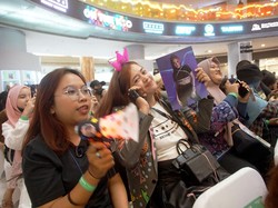 [Quiz] Tebak Artis Lewat Foto Masa Kecilnya!