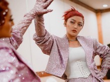 Ribut-ribut Siti Badriah dan Ayu Aulia, Masalah Apa Sih? Ribut-ribut Siti Badriah dan Ayu Aulia, Masalah Apa Sih?