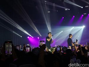 Soal Kabar NOAH Bakal Istirahat Panjang