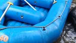 Weekend Seru, Arung Jeram Dulu di Sungai Citarik