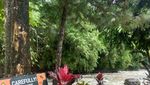 Weekend Seru, Arung Jeram Dulu di Sungai Citarik