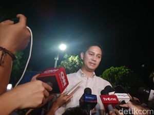 Gerindra Ungkap Cawapres Ditentukan Bersama Usai Demokrat Deklarasi