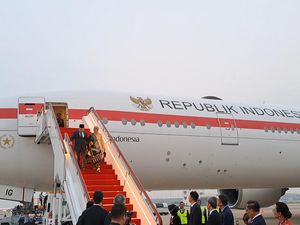 Tiba di Shanghai China, Maruf akan Kunjungi Kanwil LPPOM MUI